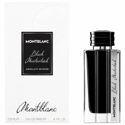 Montblanc Collection Black Meisterstuck Parfum Spray