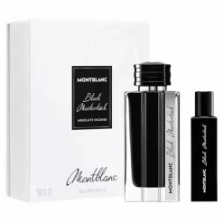 Montblanc Collection Black Meisterstuck Eau de Parfum Gift Set