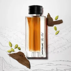 Montblanc Collection Star Oud Eau de Parfum Spray