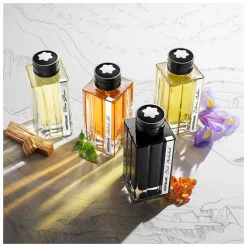 Montblanc Collection Vetiver Glacier Parfum Spray