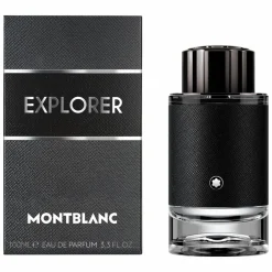 Montblanc Explorer Eau de Parfum Spray