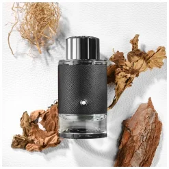 Montblanc Explorer Eau de Parfum Spray