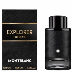 Montblanc Explorer Extreme Parfum Spray