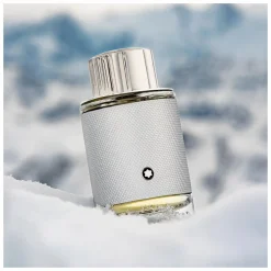 Montblanc Explorer Platinum Eau de Parfum Spray 60ml Gift Set