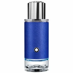 Montblanc Explorer Ultra Blue Eau de Parfum Spray