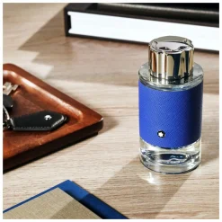 Montblanc Explorer Ultra Blue Eau de Parfum Spray