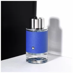 Montblanc Explorer Ultra Blue Eau de Parfum Spray