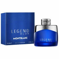 Montblanc Legend Blue Eau de Parfum Spray