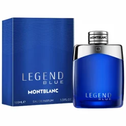 Montblanc Legend Blue Eau de Parfum Spray