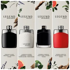 Montblanc Legend Eau de Toilette Spray
