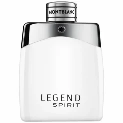 Montblanc Legend Spirit Eau de Toilette Spray