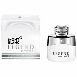 Montblanc Legend Spirit Eau de Toilette Spray