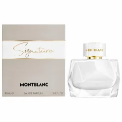 Montblanc Signature Eau de Parfum Spray