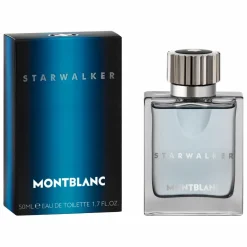 Montblanc Starwalker Eau de Toilette Spray