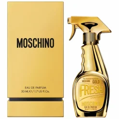Moschino Gold Fresh Couture Eau de Parfum Spray