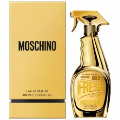 Moschino Gold Fresh Couture Eau de Parfum Spray