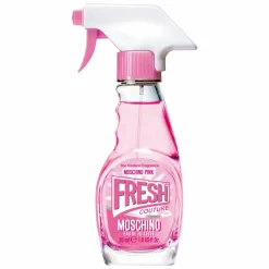 Moschino Pink Fresh Couture Eau de Toilette Spray