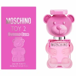 Moschino Toy 2 Bubble Gum Eau de Toilette Spray