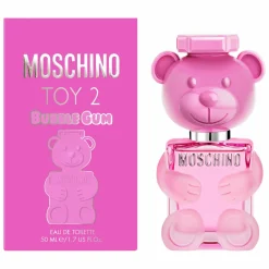 Moschino Toy 2 Bubble Gum Eau de Toilette Spray