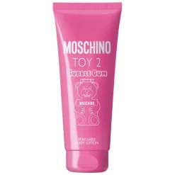 Moschino Toy 2 Bubble Gum Perfumed Body Lotion
