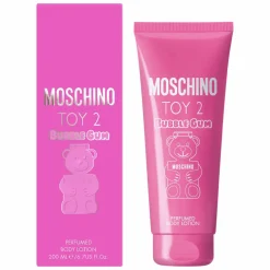 Moschino Toy 2 Bubble Gum Perfumed Body Lotion