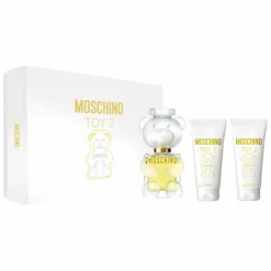 Moschino Toy 2 Eau de Parfum Spray 50ml Gift Set