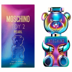 Moschino Toy 2 Pearl Eau de Parfum Spray