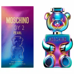 Moschino Toy 2 Pearl Eau de Parfum Spray