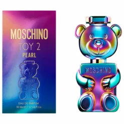 Moschino Toy 2 Pearl Eau de Parfum Spray