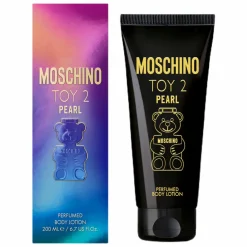 Moschino Toy 2 Pearl Perfumed Body Lotion