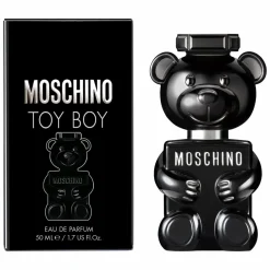Moschino Toy Boy Eau de Parfum Spray