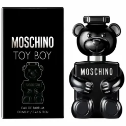Moschino Toy Boy Eau de Parfum Spray