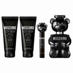 Moschino Toy Boy Eau de Parfum Spray 100ml Gift Set