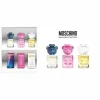 Moschino Toy Miniature Collection