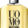 Moschino Uomo? Eau de Toilette Spray