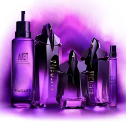 Mugler Alien Extraintense Eau de Parfum Intense Refillable Spray