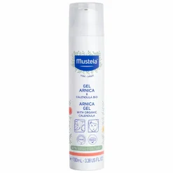 Mustela Arnica Gel with Organic Calendula