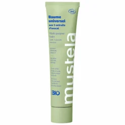 Mustela Bio Organic Multi-purpose Balm
