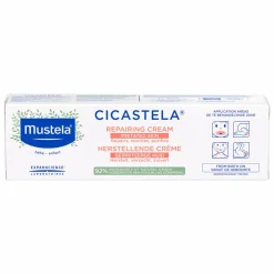 Mustela Cicastela Repairing Cream
