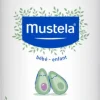 Mustela Cradle Cap Foam Shampoo For Newborns