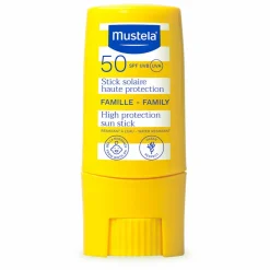 Mustela High Protection Sun Stick SPF50+