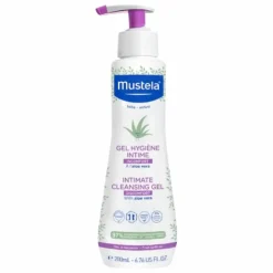 Mustela Intimate Cleansing Gel