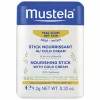 Mustela Nourishing Stick With Cold Cream