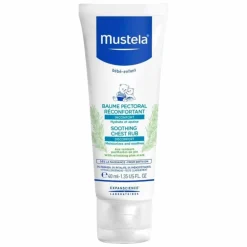 Mustela Soothing Chest Rub