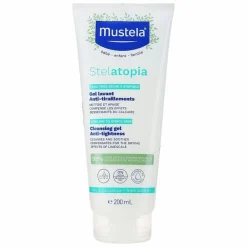 Mustela Stelatopia Cleansing Gel