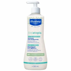 Mustela Stelatopia Cleansing Gel