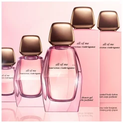 Narciso Rodriguez All Of Me Scented Shower Gel