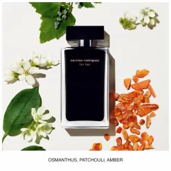 Narciso Rodriguez For Her Eau de Toilette Spray 30ml Gift Set