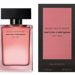 Narciso Rodriguez For Her Musc Noir Rose Eau de Parfum Spray
