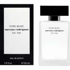 Narciso Rodriguez For Her Pure Musc Eau de Parfum Spray